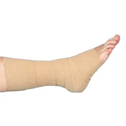 Servolan Haft, Verband met korte rek 6 cm x 5 m
